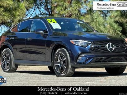 Certified 2024 Mercedes-Benz GLC 300 4MATIC