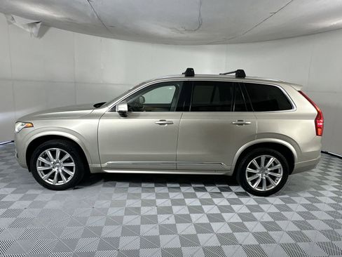 Used 2016 Volvo XC90 T6 Inscription w/ Vision Package AWD/4WD image 5