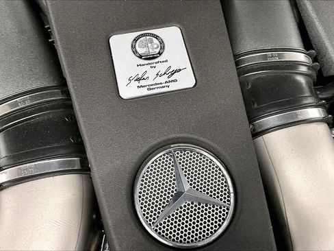 Used 2014 Mercedes-Benz E 63 AMG S-Model image 32