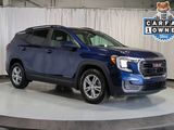 Used 2022 GMC Terrain SLE w/ Driver Convenience Package image 2