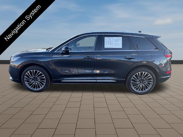 Certified 2020 Lincoln Corsair Reserve w/ Equipment Group 201A AWD/4WD image 3