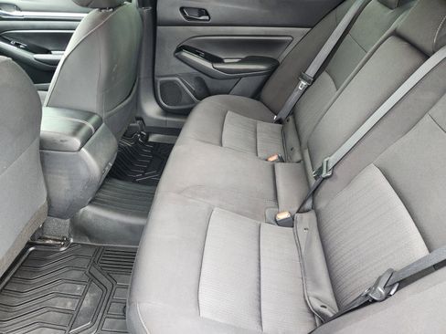 Used 2023 Nissan Altima 2.5 SV image 34