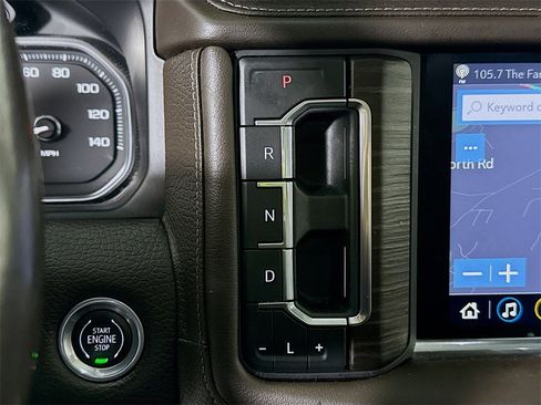 Used 2021 GMC Yukon Denali image 10