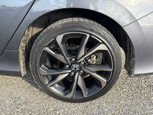 Used 2021 Honda Civic Sport image 5