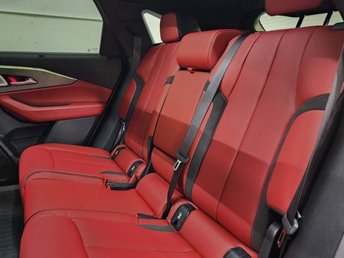 Used 2024 Acura ZDX Type S image 18