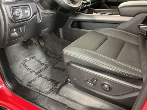 Used 2022 RAM 1500 Big Horn AWD/4WD image 14