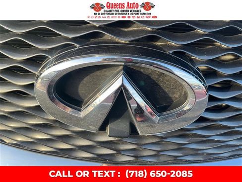 Used 2018 INFINITI QX60 Luxe w/ Premium Plus Package image 39