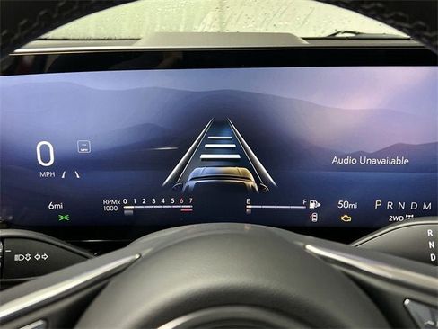 New 2025 Buick Envision Preferred image 12