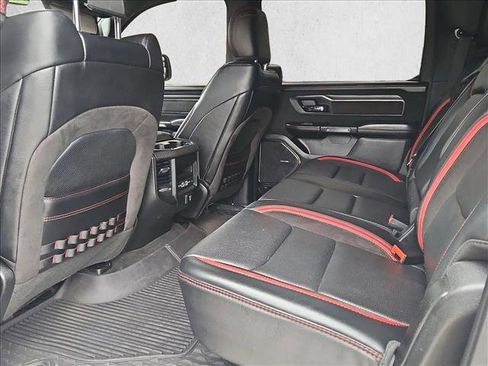 Used 2022 RAM 1500 TRX w/ TRX Level 2 Equipment Group image 20