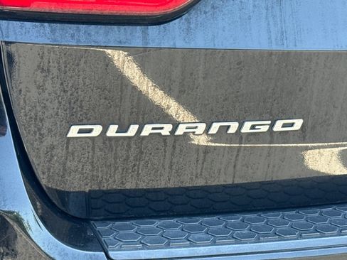 Used 2023 Dodge Durango SXT RWD image 13