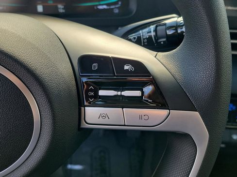 New 2026 Hyundai Elantra Blue image 16