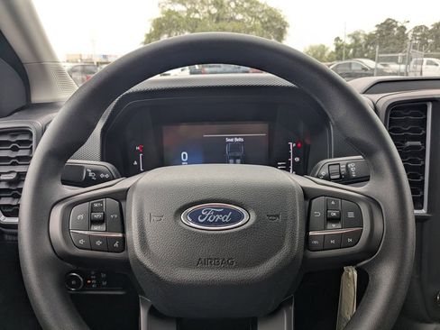 New 2026 Ford Ranger XL AWD/4WD image 21