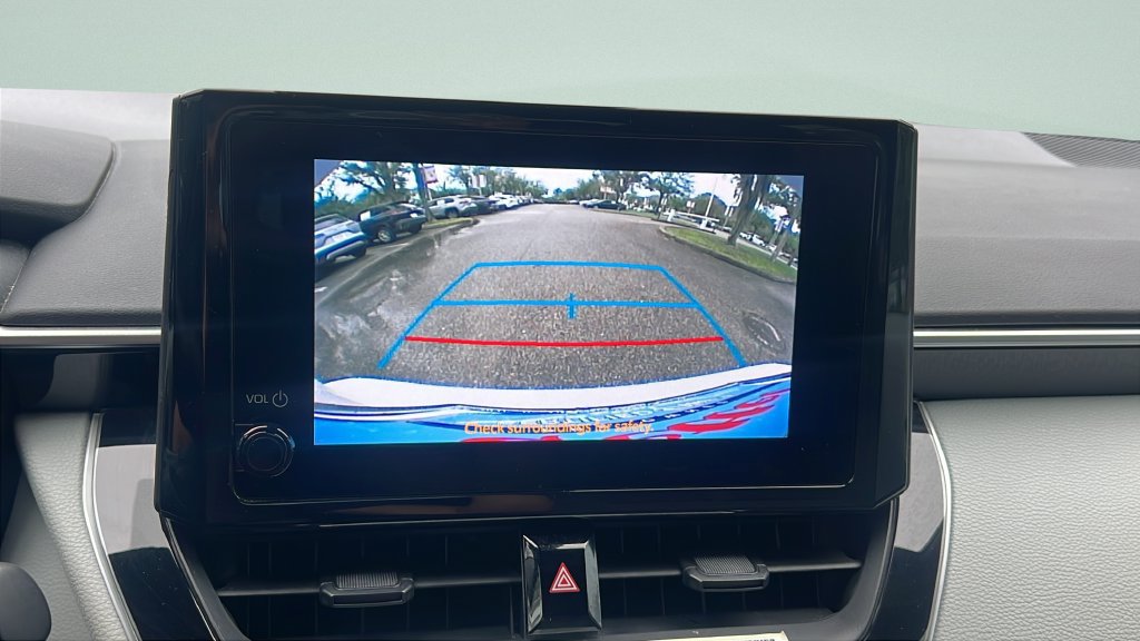 Used 2024 Toyota Corolla SE FWD image 15