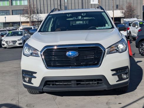 Used 2022 Subaru Ascent Touring image 11