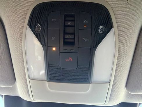 Used 2022 INFINITI QX60 Pure FWD image 43