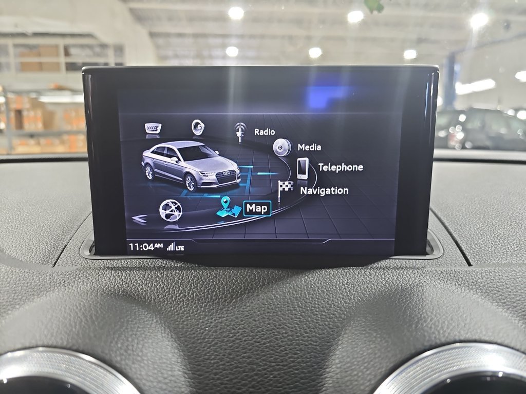 Used 2018 Audi S3 Premium Plus AWD/4WD image 27
