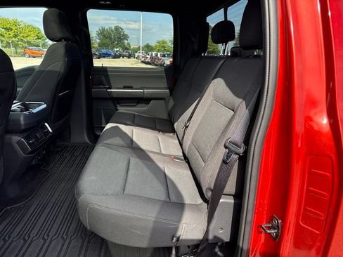 Certified 2023 Ford F150 XLT w/ Equipment Group 302A High AWD/4WD image 9