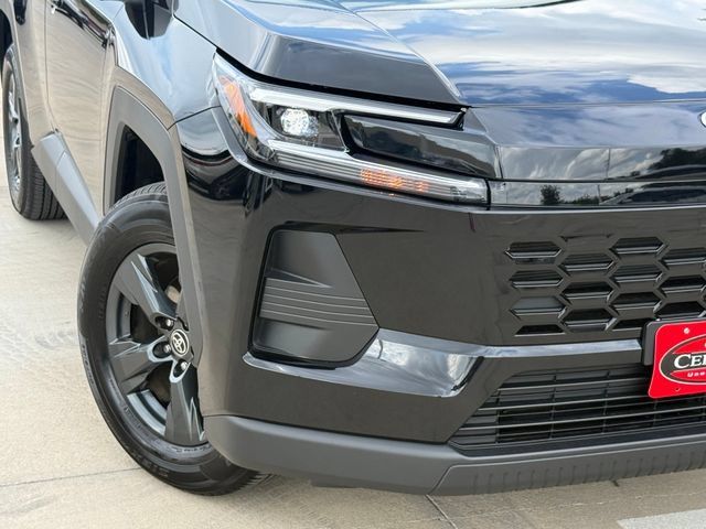 Used 2026 Toyota RAV4 LE FWD image 2
