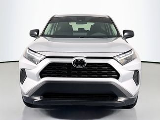 Used 2024 Toyota RAV4 LE video 2