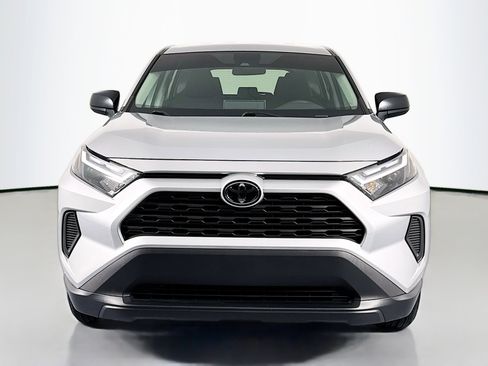 Used 2024 Toyota RAV4 LE image 2