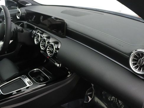 Certified 2026 Mercedes-Benz CLA 250 image 25