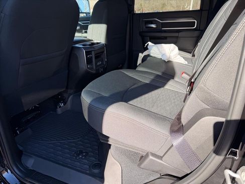 New 2026 RAM 2500 Big Horn image 7