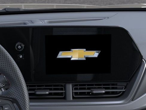 New 2026 Chevrolet Trax RS FWD image 20