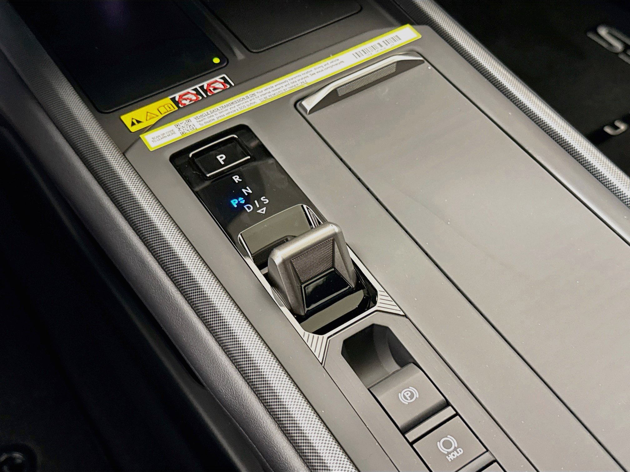 New 2026 Lexus ES 350h w/ Convenience Package FWD image 18