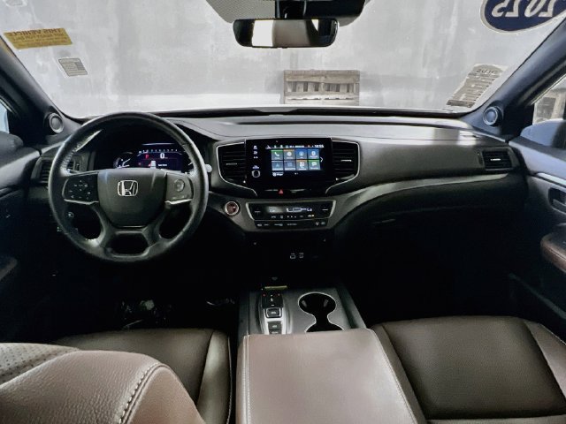 Used 2025 Honda Passport EX-L image 28