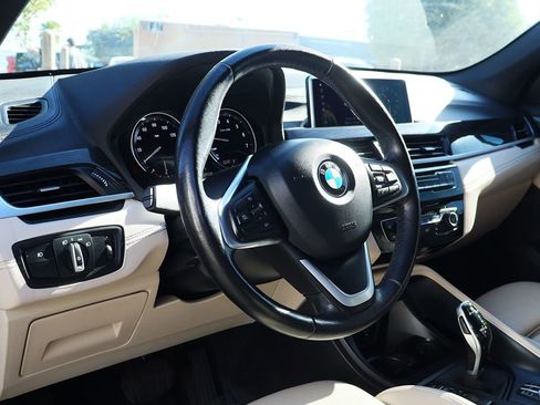 Used 2020 BMW X1 sDrive28i w/ Premium Package image 40