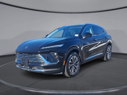 Used 2024 Buick Envision Preferred