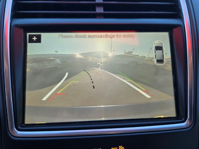 Used 2017 Lincoln MKX Premiere FWD image 7