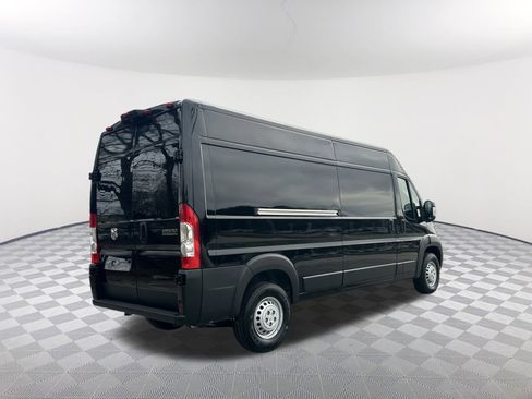 Used 2025 RAM ProMaster 2500 image 7