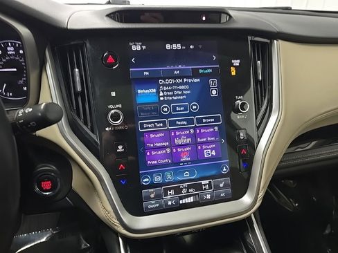 Used 2022 Subaru Outback Limited image 25