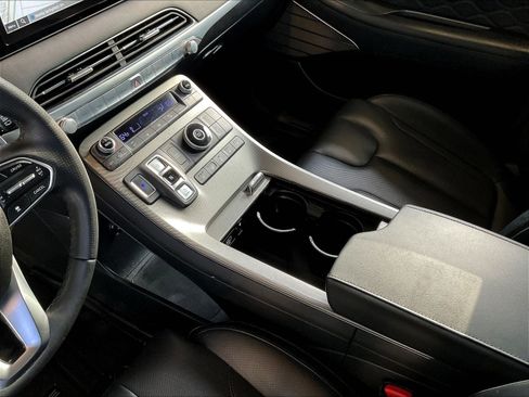 Used 2022 Hyundai Palisade Calligraphy w/ Winter Package FWD image 18
