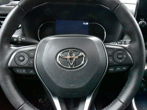 Used 2023 Toyota RAV4 XSE image 21