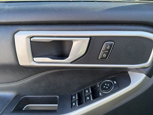 Certified 2023 Ford Explorer XLT w/ Equipment Group 202A image 25