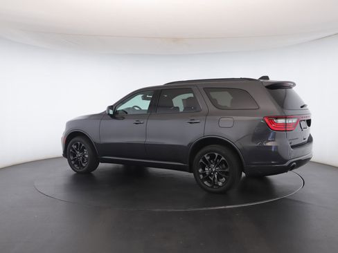 Used 2024 Dodge Durango GT w/ Blacktop Package image 21