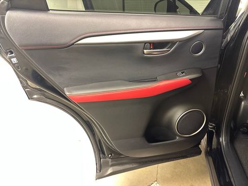 Used 2020 Lexus NX 300 F Sport w/ Accessory Package 2 image 19
