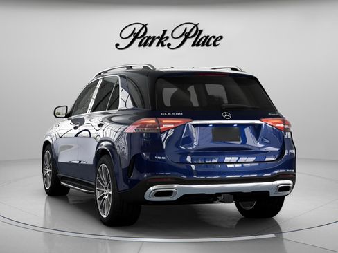New 2026 Mercedes-Benz GLE 580 GLE 580 image 15