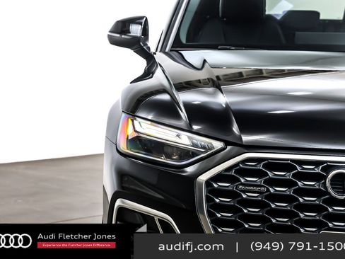 Used 2023 Audi Q5 2.0T Premium Plus w/ Premium Plus Package image 15