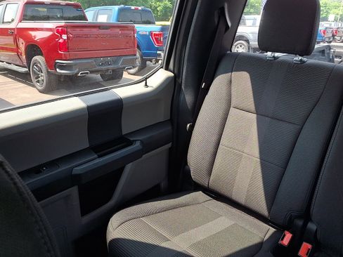 Certified 2020 Ford F150 XL w/ Equipment Group 101A Mid AWD/4WD image 18