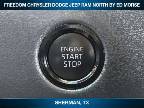 Used 2025 Toyota Tundra Platinum AWD/4WD image 15