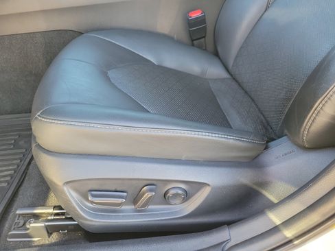 Certified 2024 Toyota Camry XSE image 13