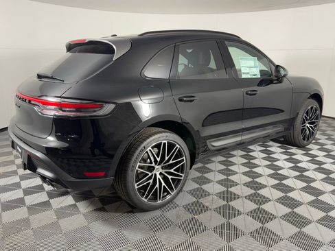 New 2026 Porsche Macan Turbo image 7
