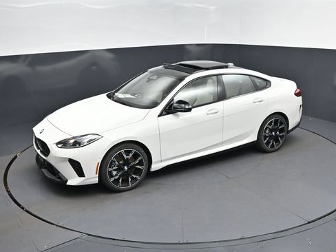 New 2026 BMW 228i w/ Technology Package FWD image 31