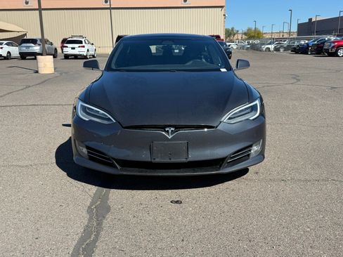 Used 2017 Tesla Model S 75 image 2