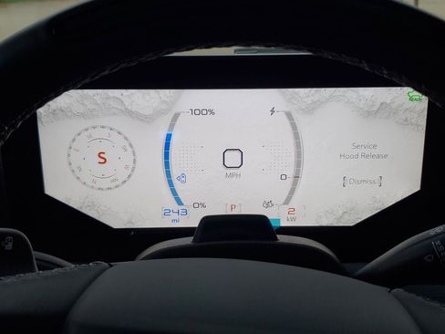 New 2024 GMC Hummer EV 3X w/ Omega Edition image 47