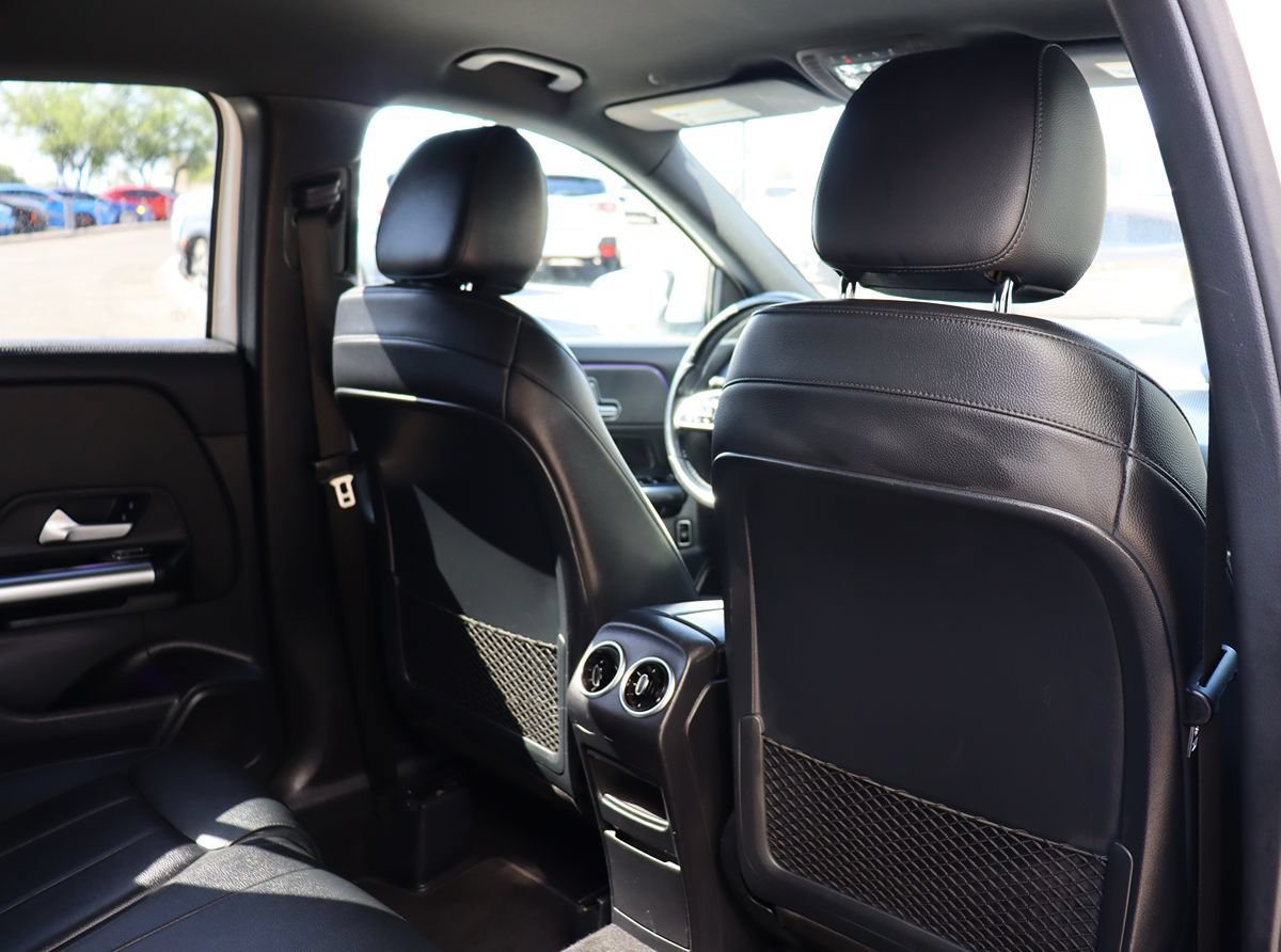 Used 2021 Mercedes-Benz GLA 250 w/ Premium Package image 29