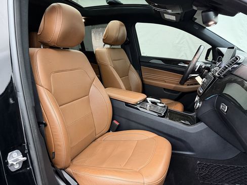 Used 2019 Mercedes-Benz GLE 43 AMG 4MATIC Coupe image 3